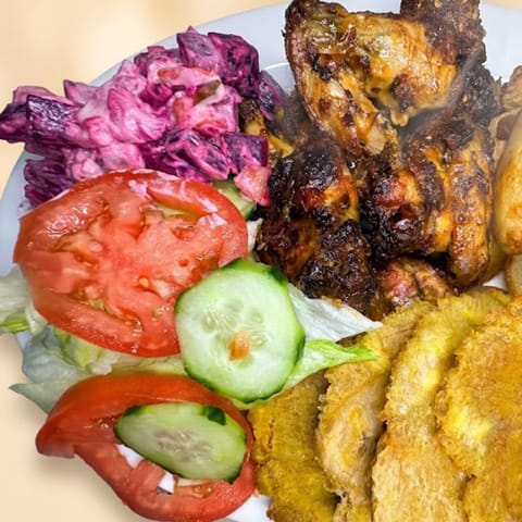 Ailes de Poulet
