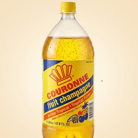 Cola Couronne (2L)