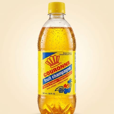 Cola Couronne (591ml)
