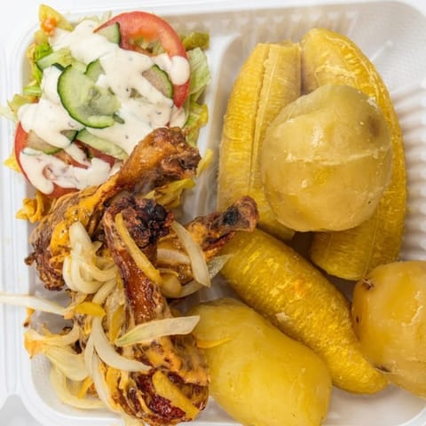 Fritay (Petit)