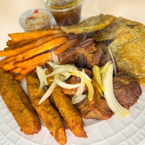 Griot (Petit)