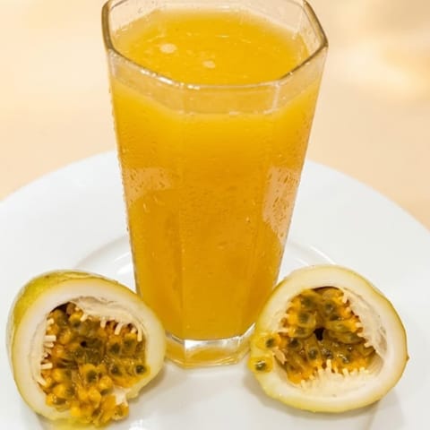Jus Fruit de la Passion
