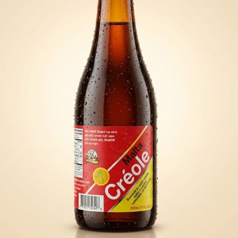 Malta Petit (207ml)