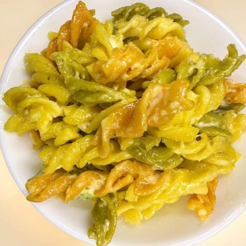 Salade de Pâtes